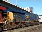 CSX 981